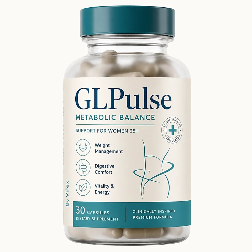 Flacon GL-Pulse pour la routine quotidienne